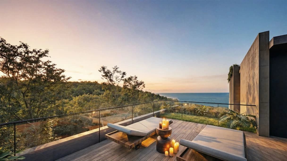 Luxury Beach Condos - photo 9