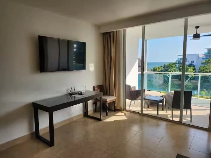 Beachfront Apartment for Sale at Nikki Beach Residences – Playa Blanca, Panama - photo 3