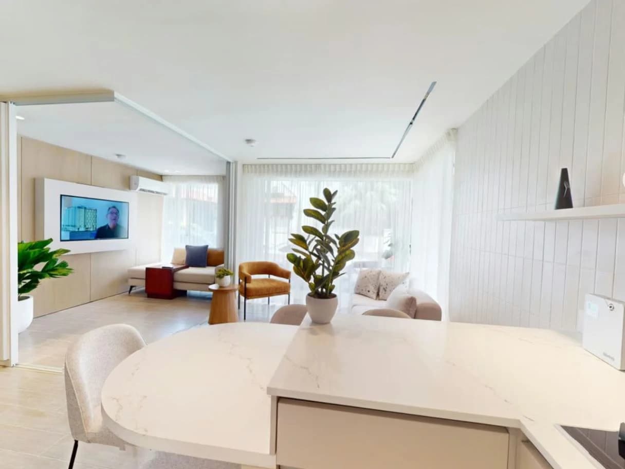 Apartments for Sale in Panama City - Bella Vista, PH Armonía - photo 2