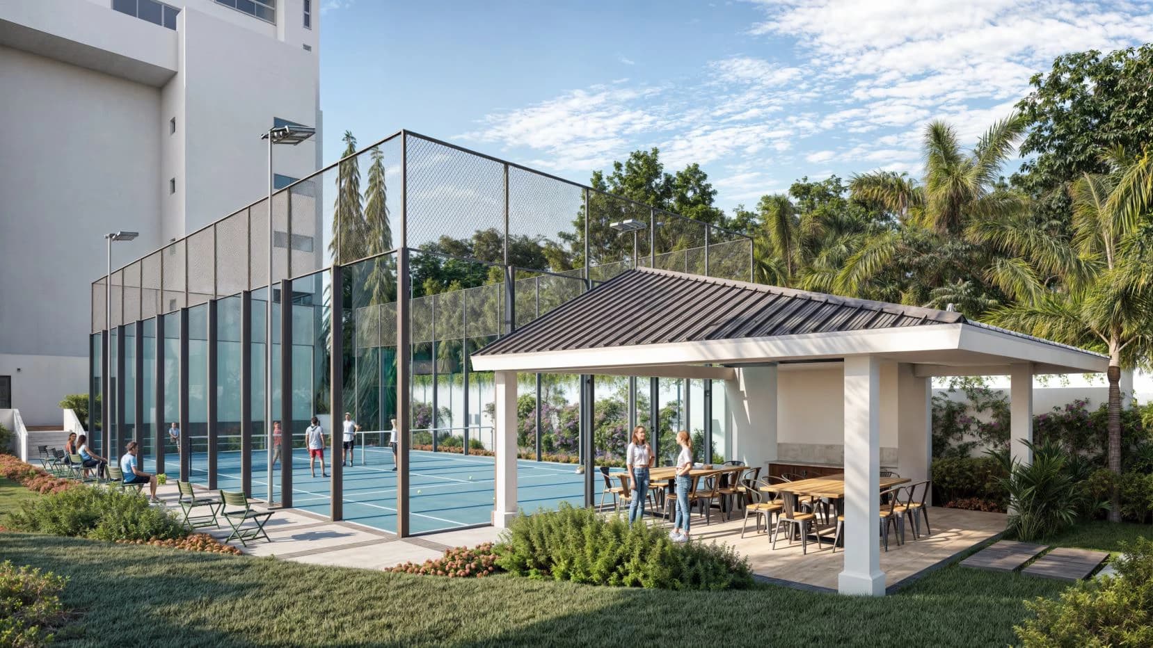 Invest in Panama: Exclusive Pre-Construction Residences in Coco del Mar from USD $169,000 - photo 14