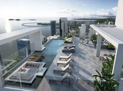 DISCOVER YOUR NEW LIFESTYLE AT COSTANERA - photo 10