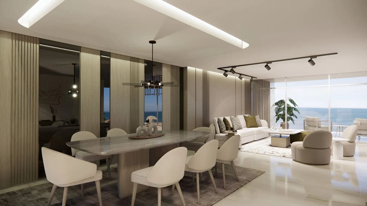 ALLURE AT PUNTA PACÍFICA – APARTMENTS FOR SALE - photo 6