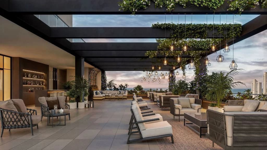AURUM Costa del Este | Luxury Residences in Panama's Premier Community - photo 3
