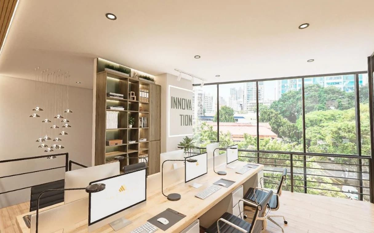 ONE HOME, MULTIPLE POSSIBILITIES | 90 M² 3-BEDROOM LOCK-OFF IN MARBELLA FROM $341,250 - photo 18