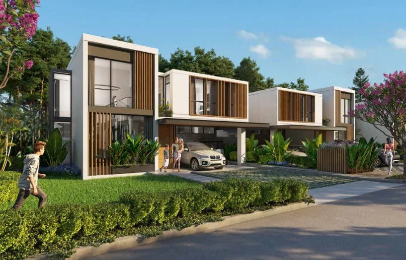Green City Villas - photo 1