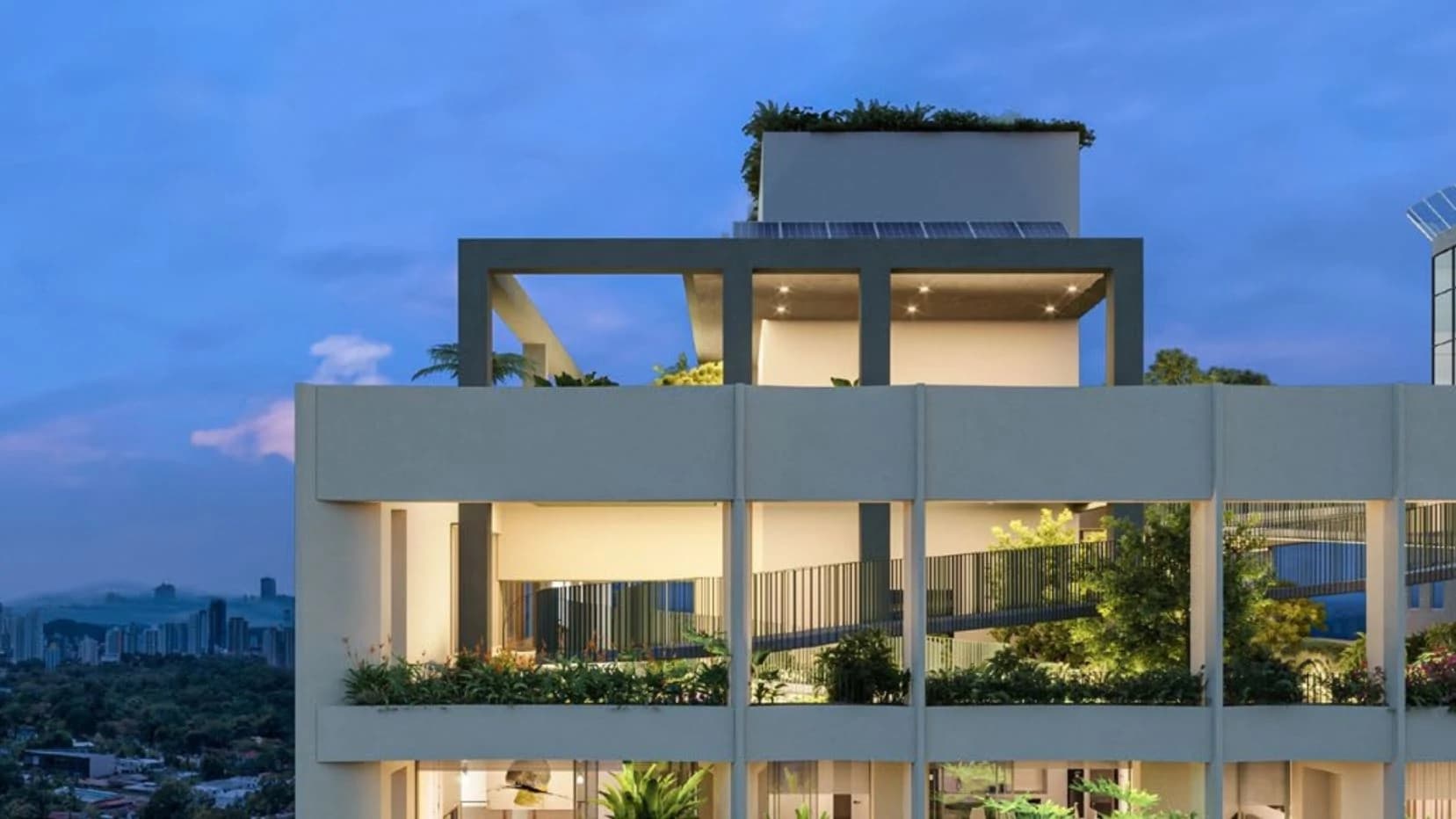 One-Bedroom Apartment for Sale — Coco del Mar, Panama City - photo 9