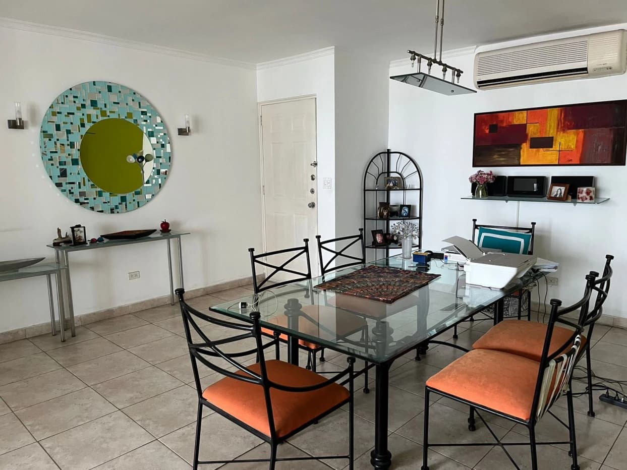 APARTMENT FOR SALE / MYSTIC POINT / PUNTA PACÍFICA - photo 9