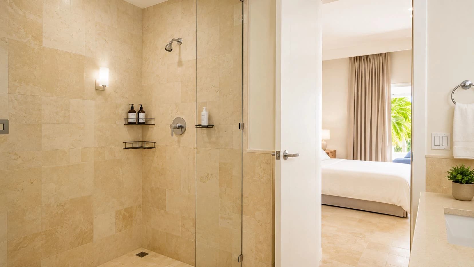 Luxury Townhouse for Sale in Buenaventura Beach – 4 Bedrooms, Private Pool & Rooftop Terrace - photo 13