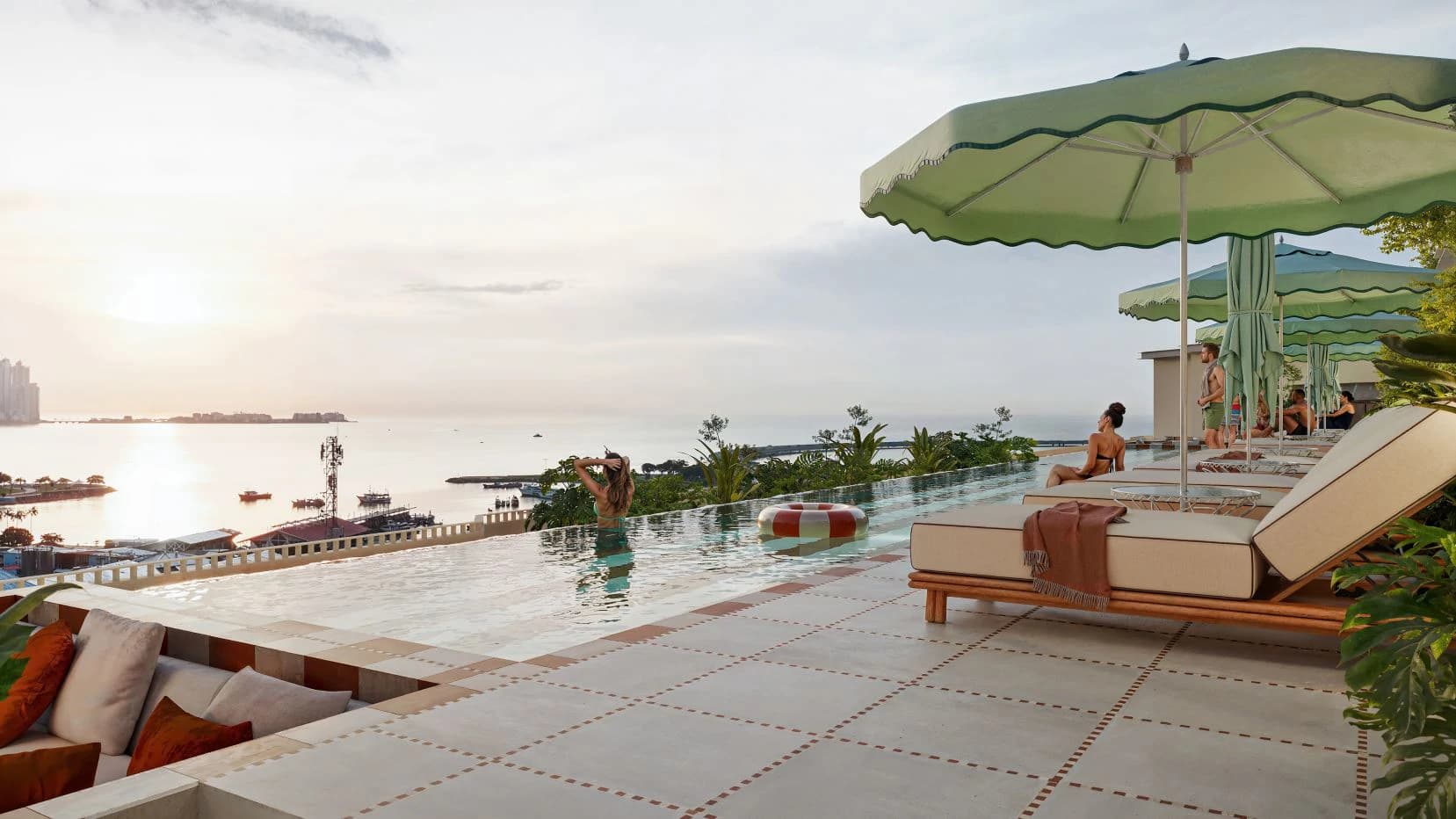CENTRAL PROJECT – STEPS AWAY FROM CASCO VIEJO - photo 13