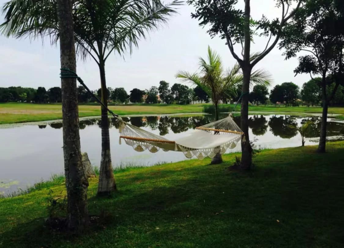 SALE / PLAYA BLANCA, RIO HATO, BUENAVENTURA - PH LOS PORTALES - photo 5