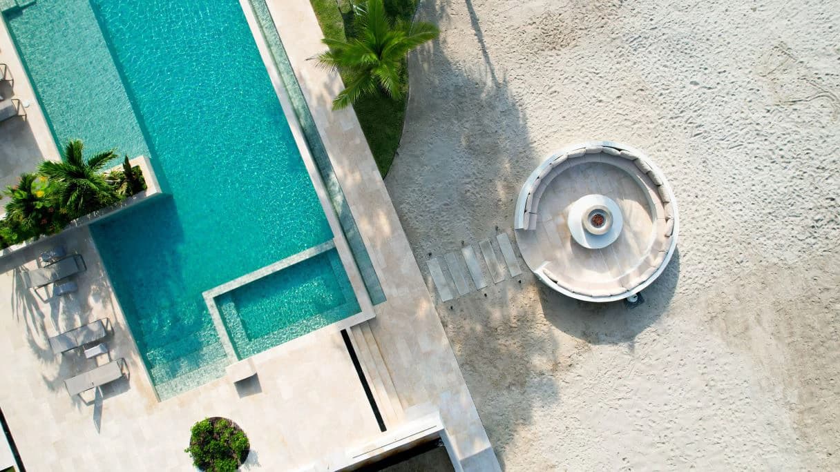 SURFSIDE PLAYA CARACOL FOR SALE EXCLUSIVE BEACH APARTMENT - photo 13