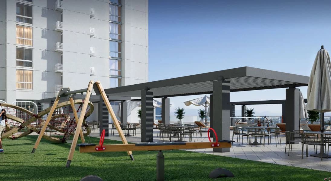 Bahia del Golf - Presale - photo 19