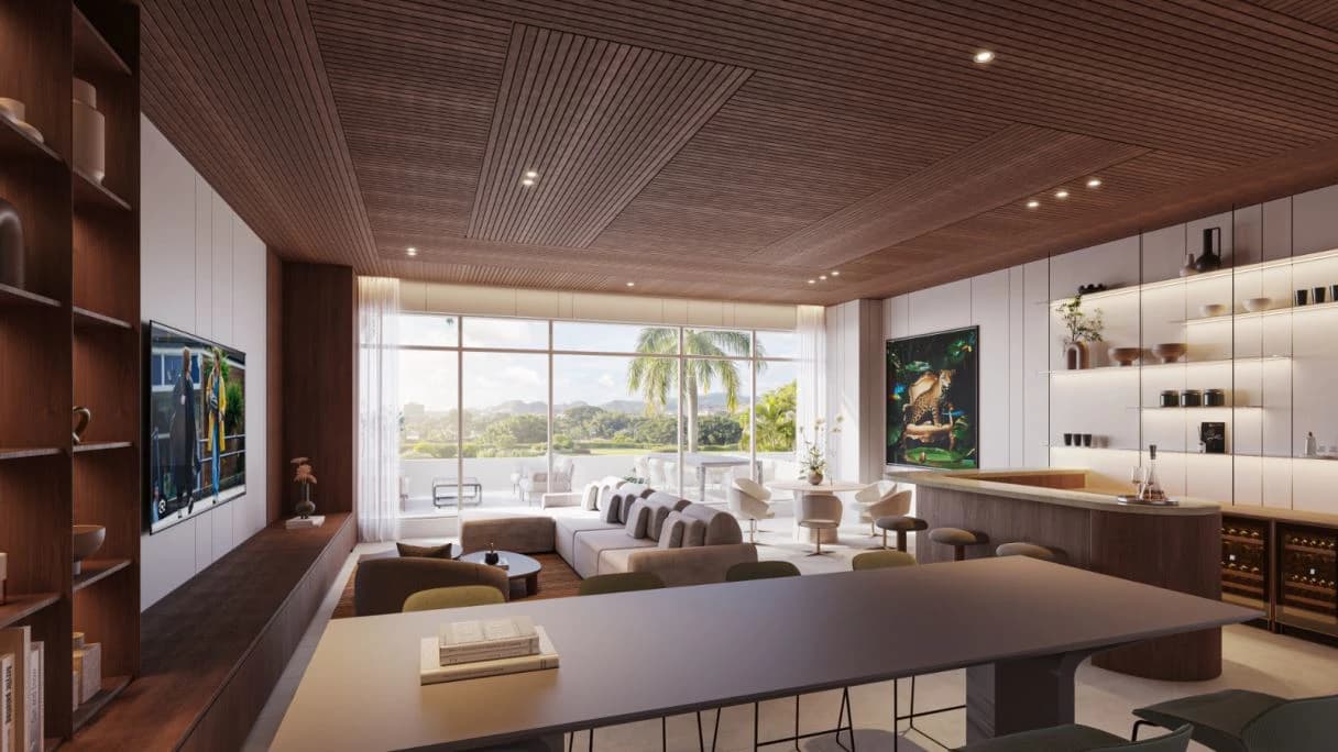 PH LUMINA in Santa María | Exclusive Residence | 512 m² | 4 Bedrooms | US$2,145,000 - photo 3