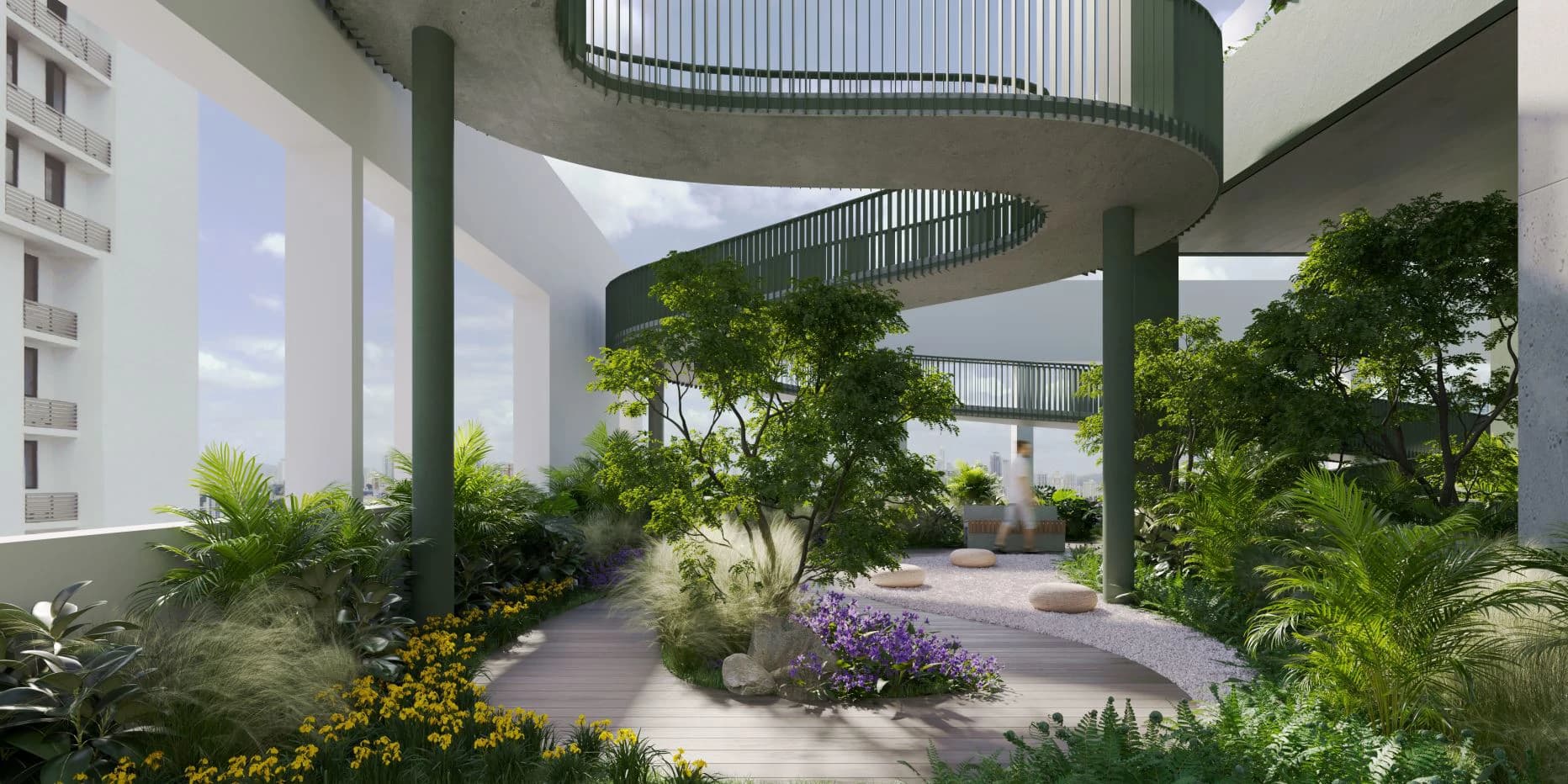 A19 Cincuentenario – Sustainable Homes, Fully Connected - photo 10