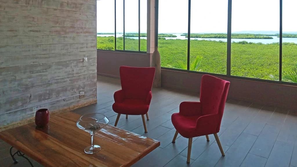 Hotel in Bocas - French Touch, Sabores Locales - photo 26