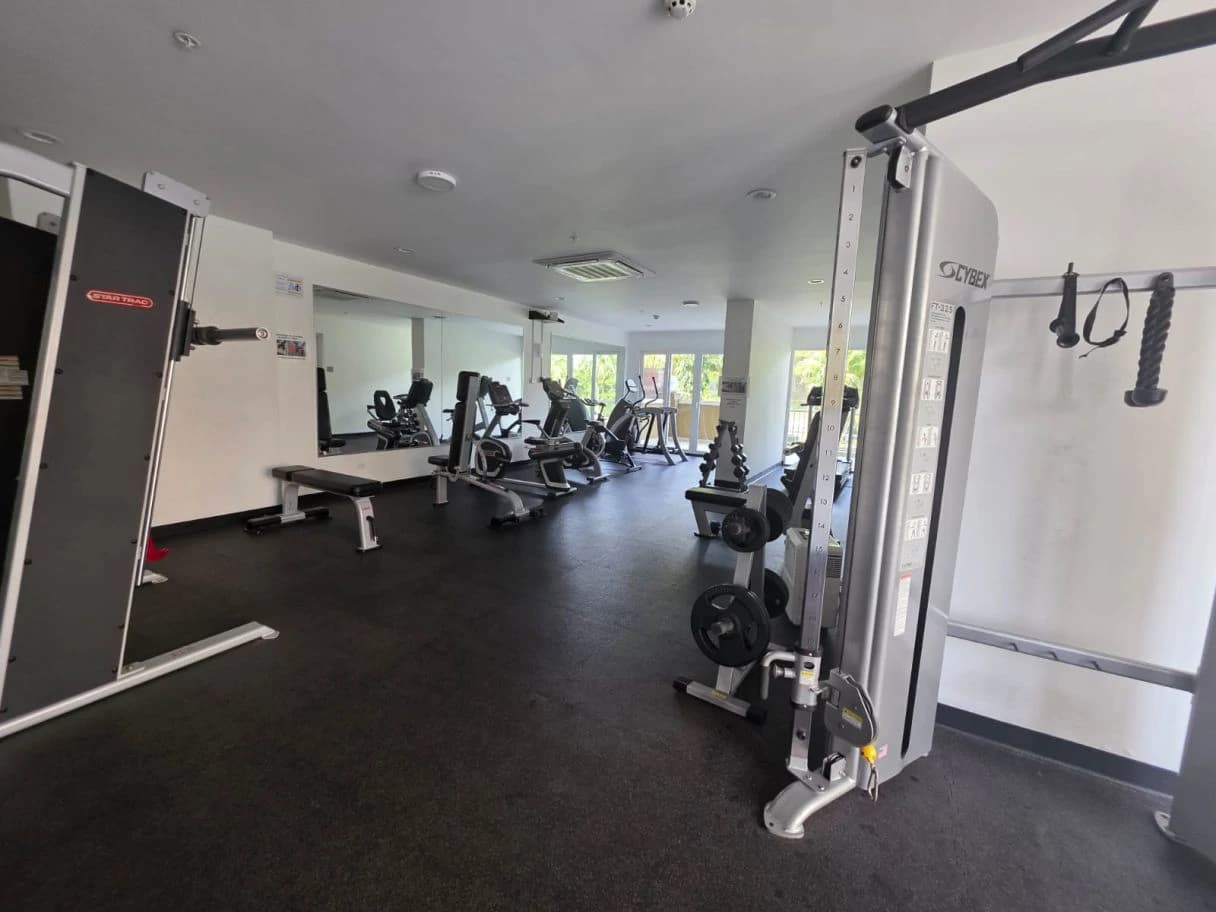APARTMENT FOR SALE IN COCOLÍ - GOLF TUCAN COUNTRY CLUB - photo 24