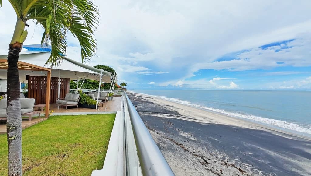 Occupation Ready With Ocean Views - photo 21