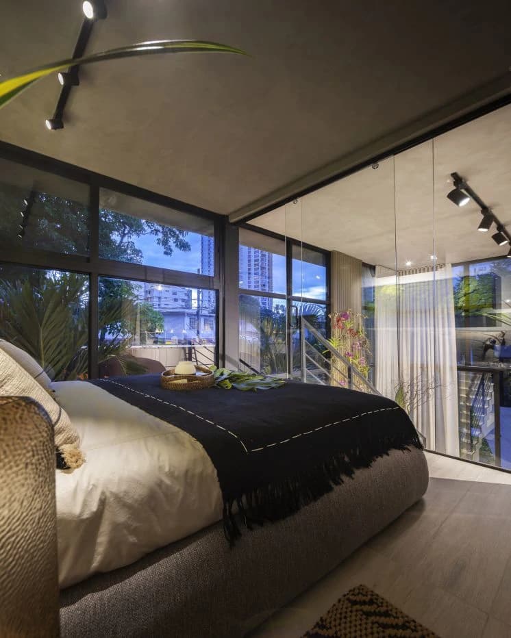 FIND YOUR URBAN JUNGLE IN COCO DEL MAR | LIMITED RESIDENCES REMAIN FROM $249,500 - photo 4