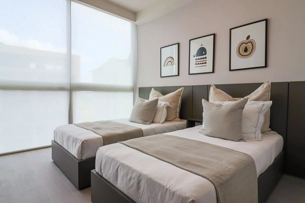 THE IVY SANTA MARÍA | EXCLUSIVE GOLF & OCEAN VIEW INVESTMENT IN PANAMA CITY - photo 12