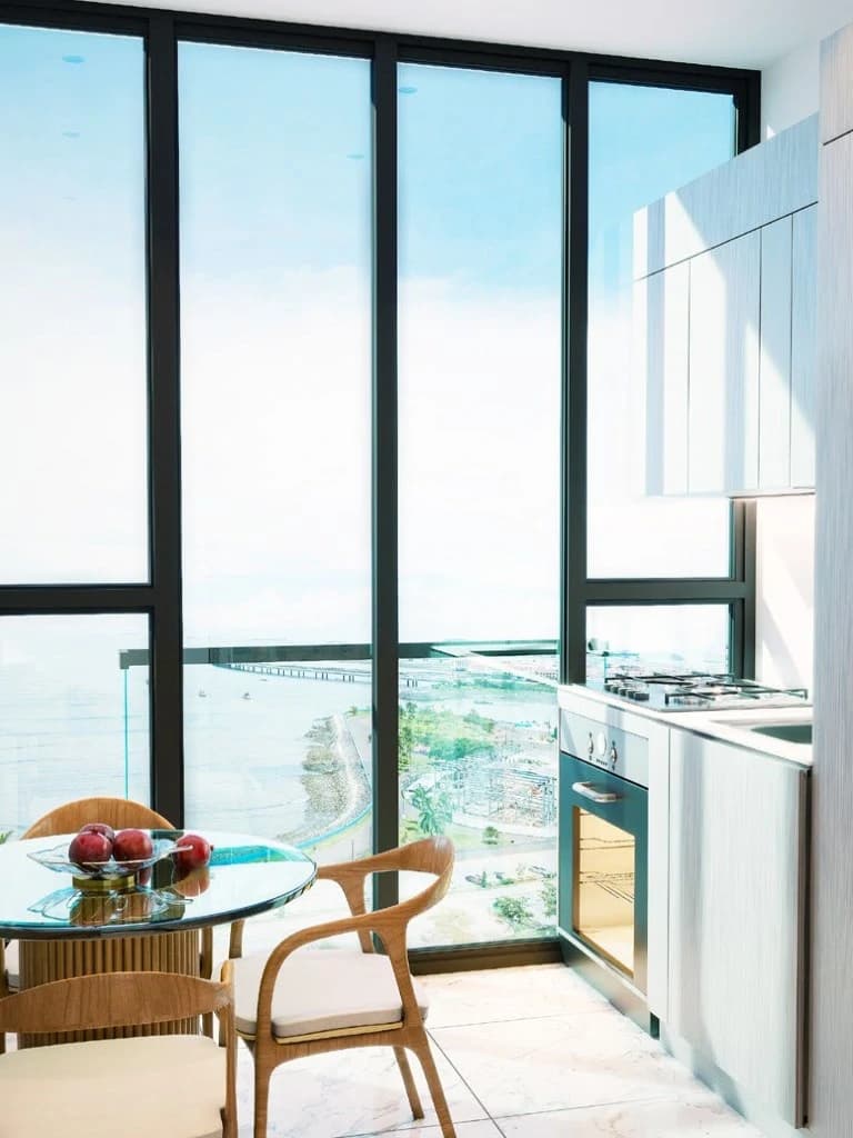 AirBnB friendly on Av. Balboa - photo 8