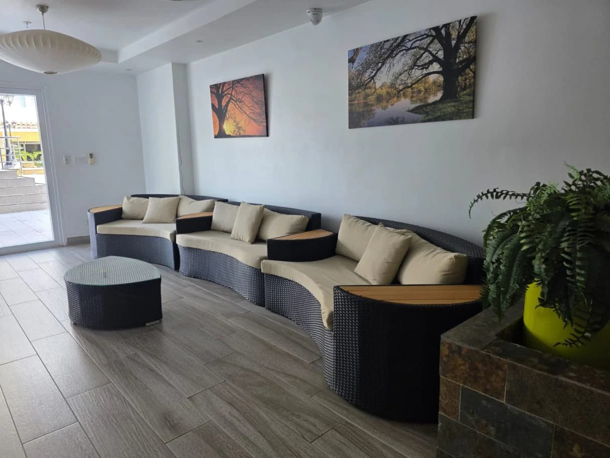 APARTMENT FOR SALE IN COCOLÍ - GOLF TUCAN COUNTRY CLUB - photo 20