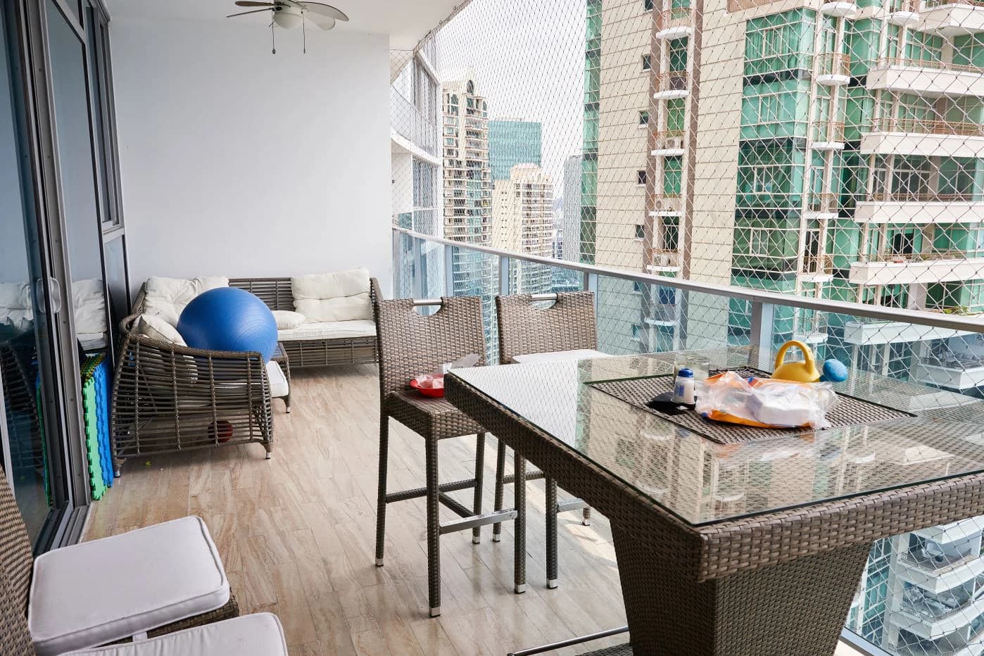 Apartment for sale in Punta Pacifica - photo 3