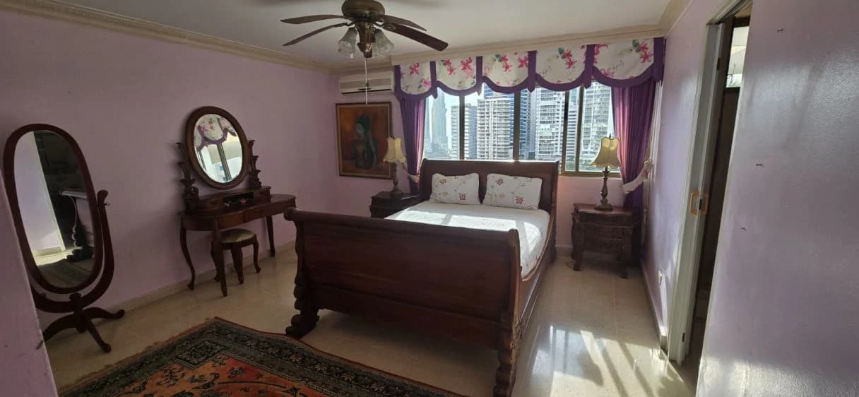 Apartment for sale in Punta Paitilla, Panamá - photo 10