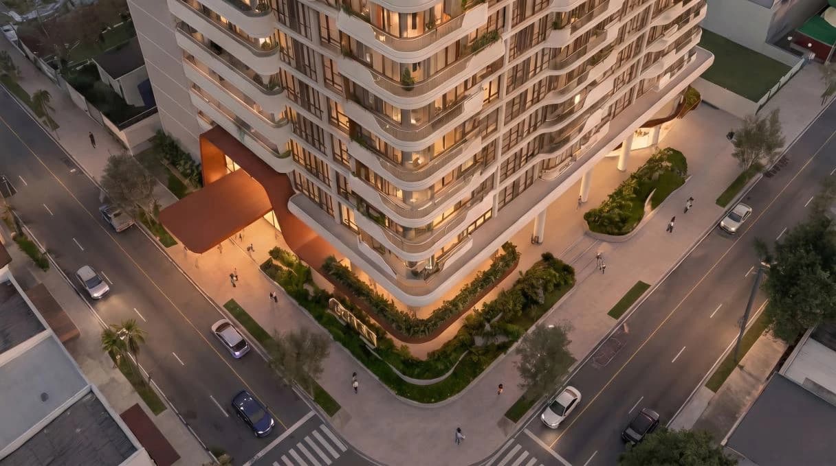 SELVÁTICA Residences | Where Nature Meets the City and the Pacific - photo 5