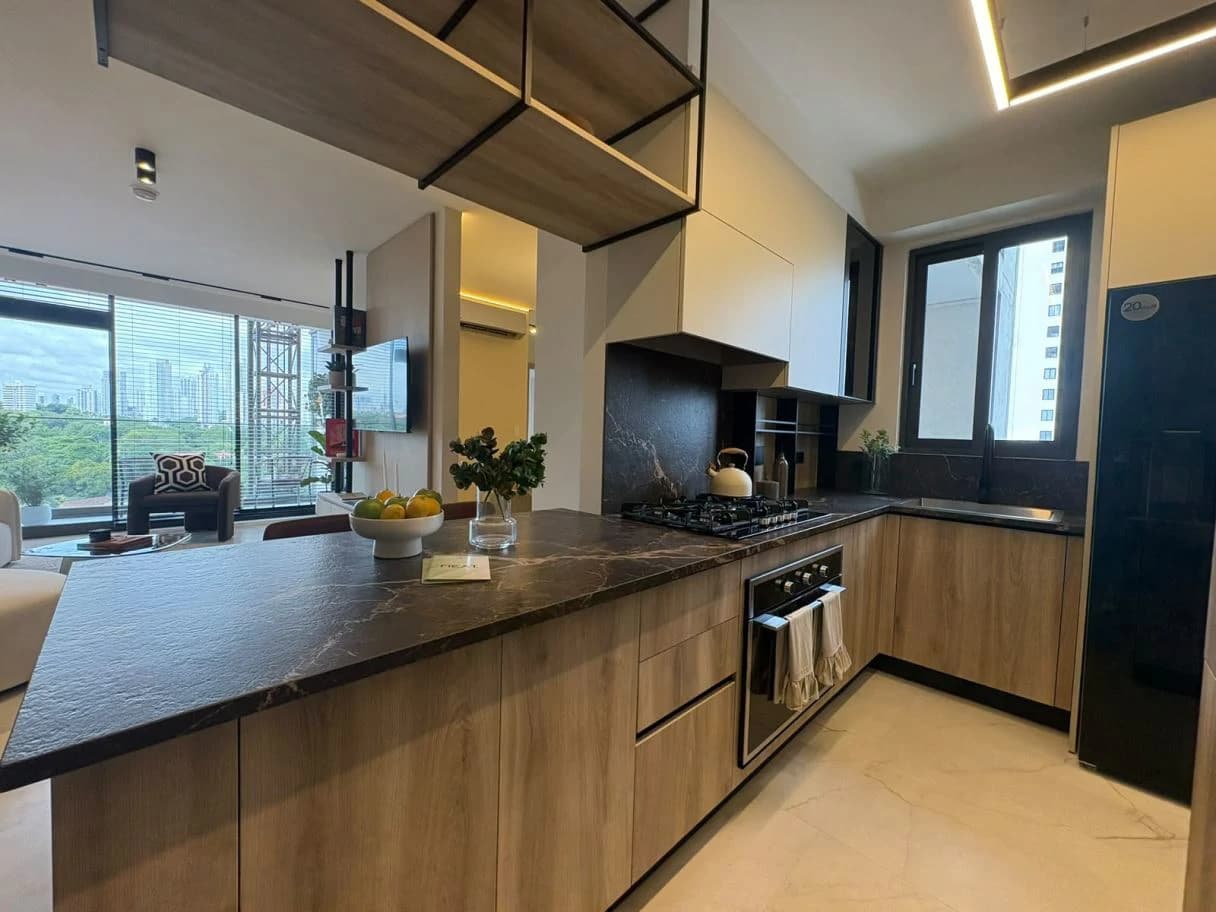 Apartment for Sale at Ph NEXT in Coco del Mar - photo 2