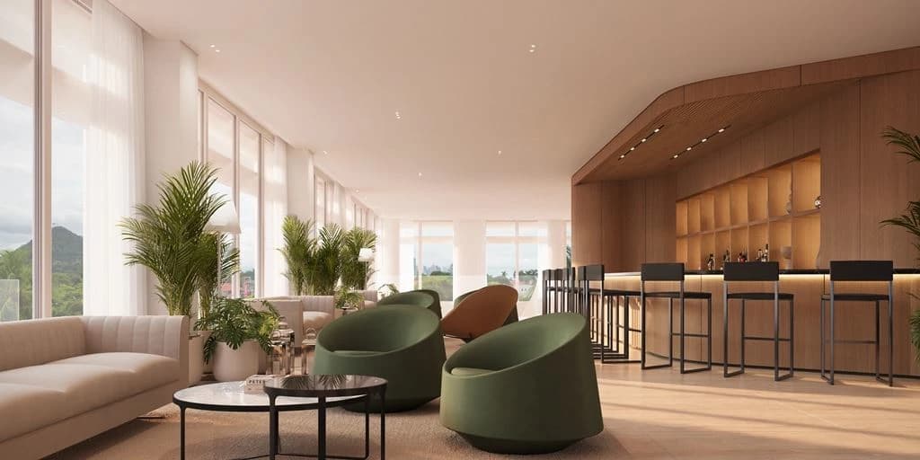 Airbnb investment at waterfront in Amador - photo 6