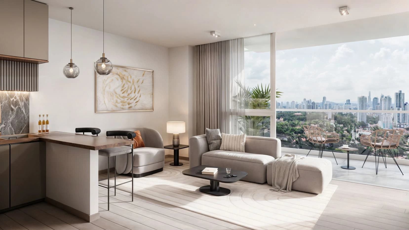 Invest in Panama: Exclusive Pre-Construction Residences in Coco del Mar from USD $169,000 - photo 17