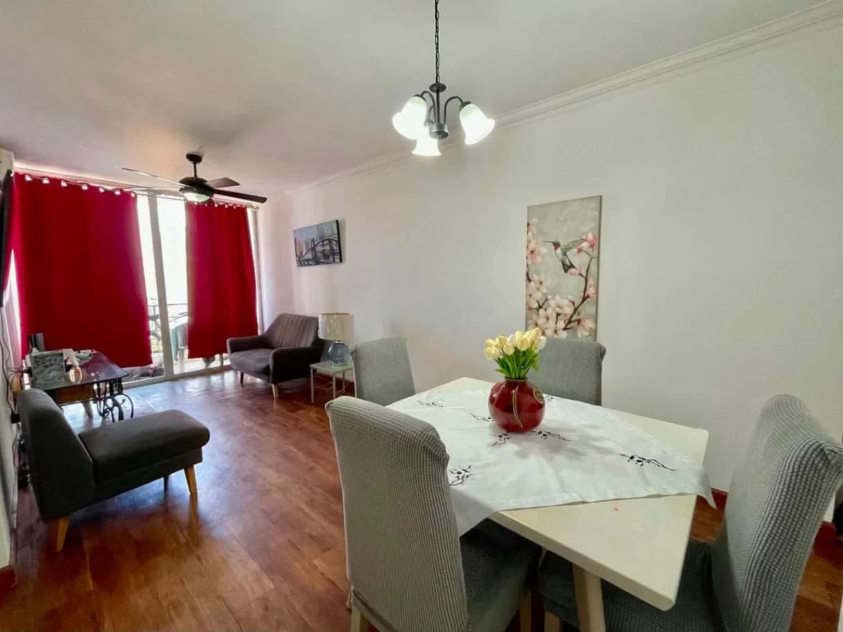 AT THE BEST PRICE - Apartment for Sale in Carrasquilla, San Francisco | PH Brisas de España - photo 9