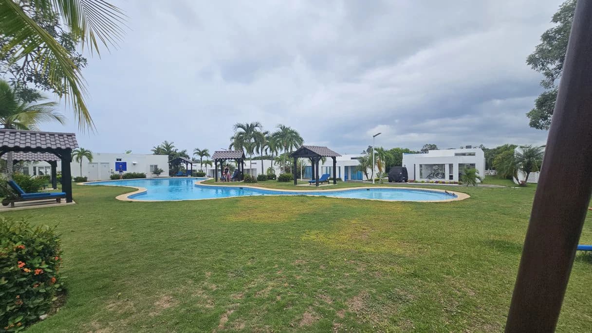 Beach House for Sale in Ibiza Village. - photo 12