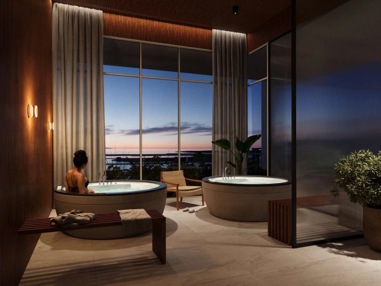 DISCOVER YOUR NEW LIFESTYLE AT COSTANERA - photo 11