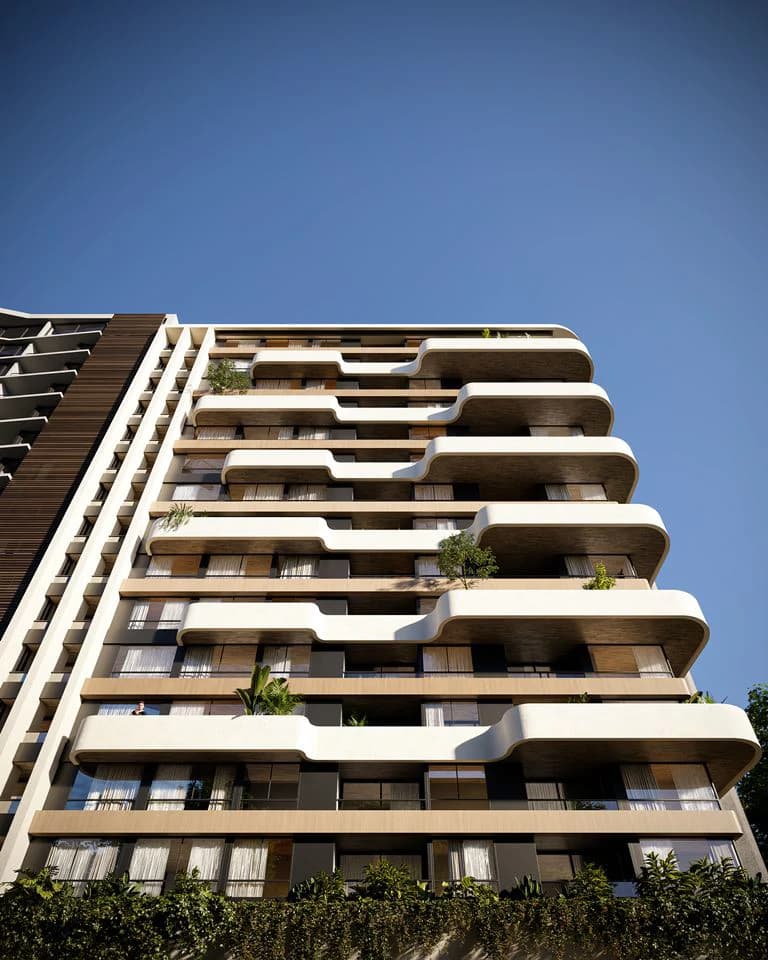 Hotel Licensed Residences - photo 14