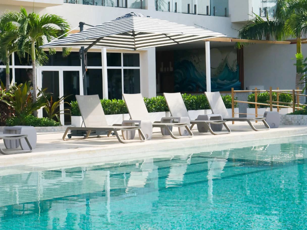 LIVE BY THE SEA, INVEST IN CHAME | SURFSIDE, PLAYA CARACOL - photo 3