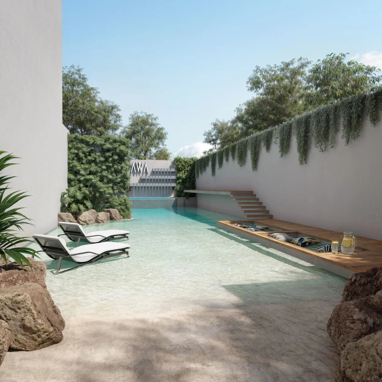 Apartments for Sale AWA by Living – Investment Opportunity - photo 7