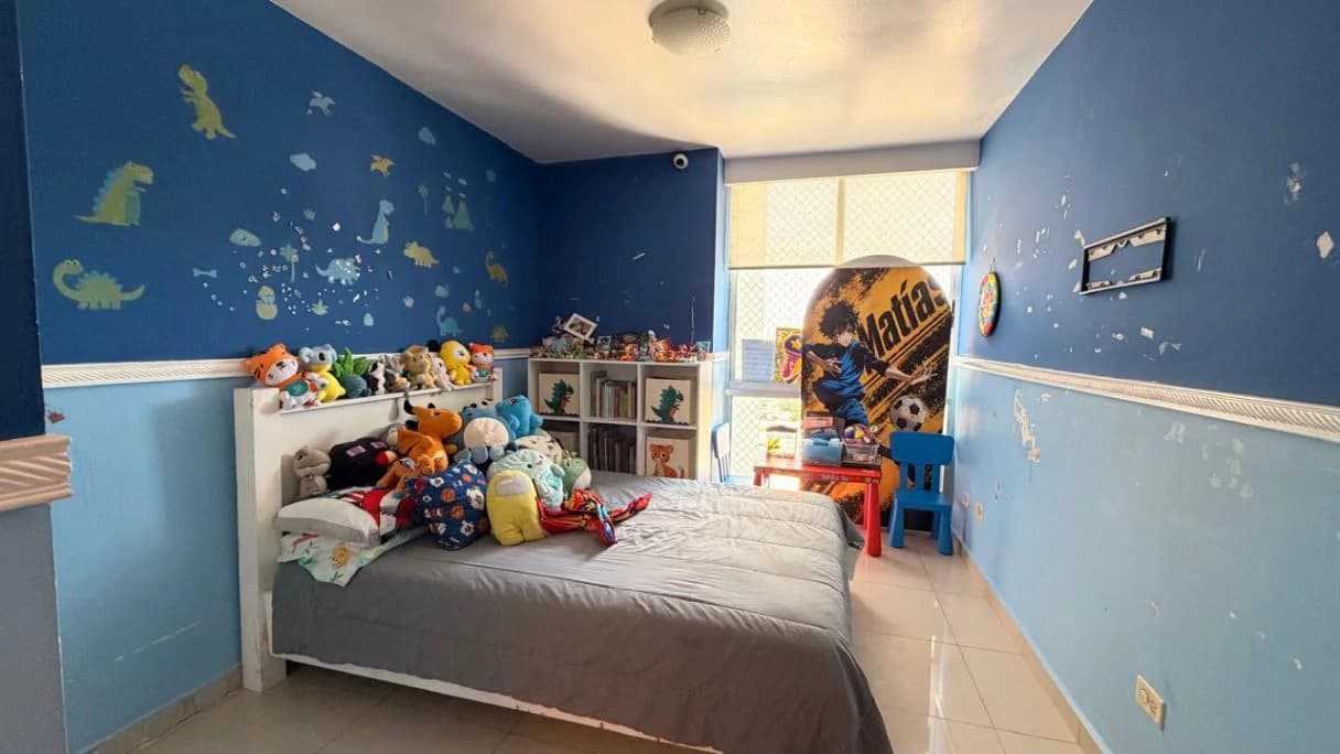 Apartment for Sale – PH Sky Level, Hato Pintado - photo 8