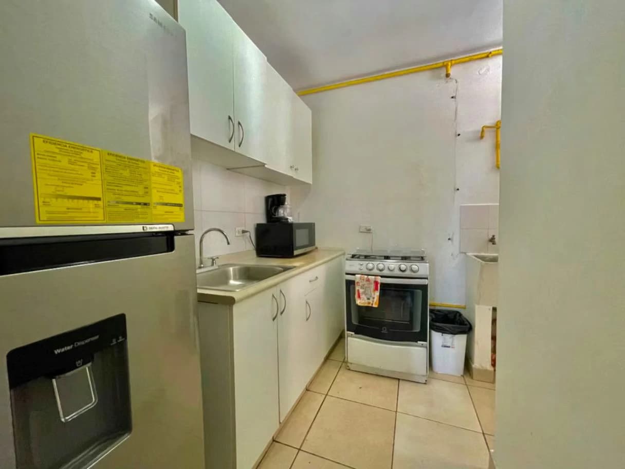 AT THE BEST PRICE - Apartment for Sale in Carrasquilla, San Francisco | PH Brisas de España - photo 3