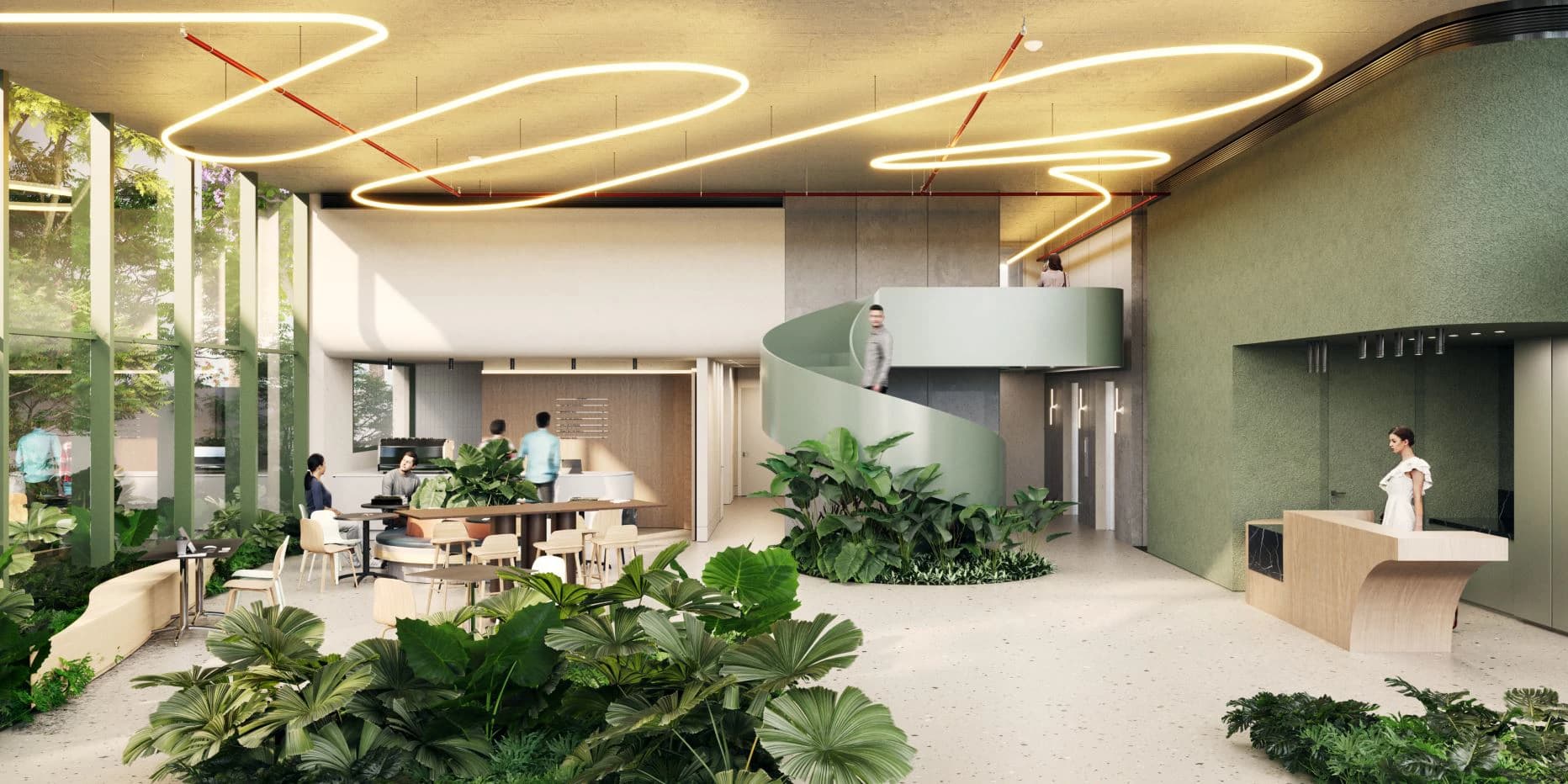 A19 Cincuentenario – Sustainable Homes, Fully Connected - photo 3