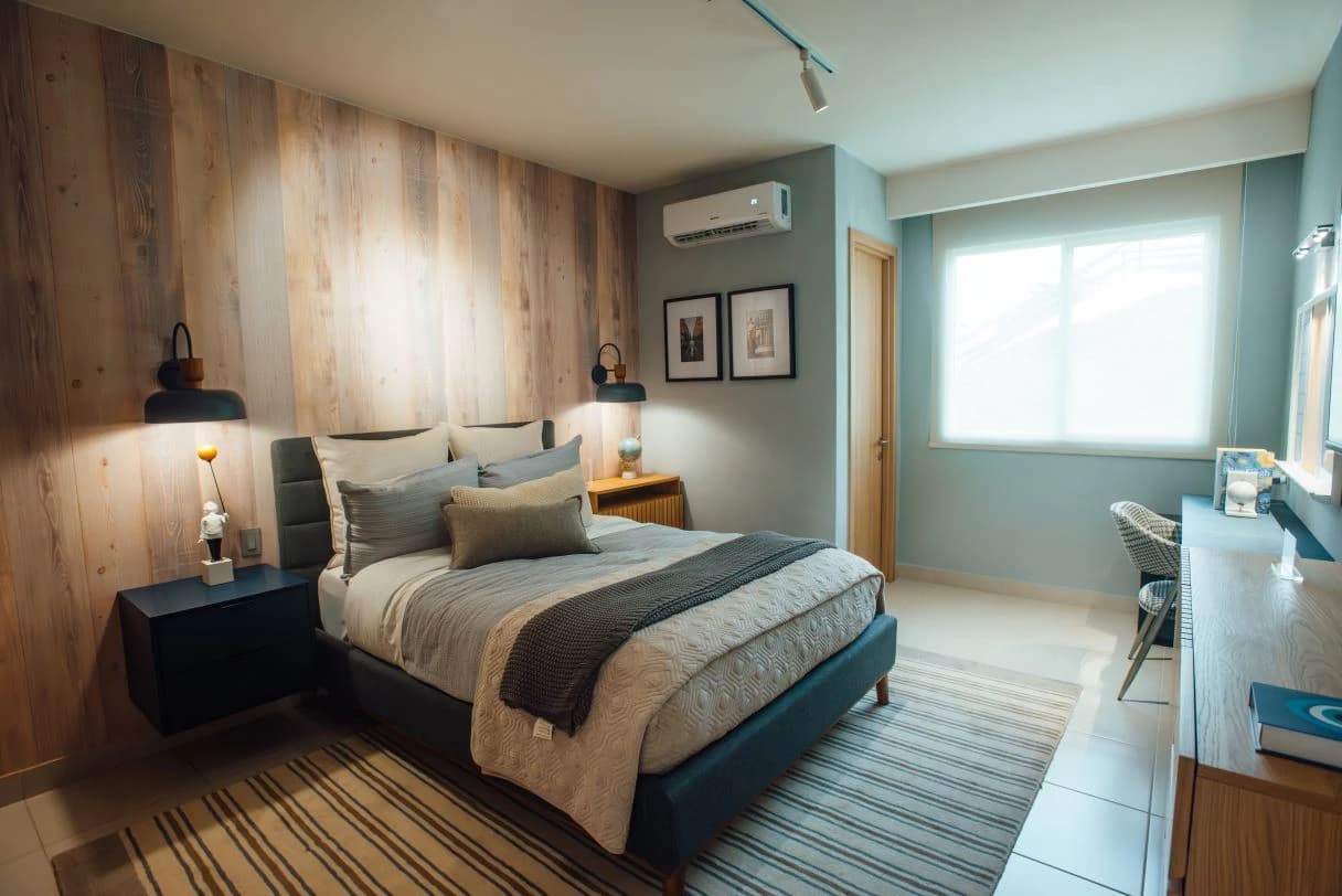 VALLARTA RESIDENCES | Space, Comfort & Appreciation Potential in Paseo del - photo 11