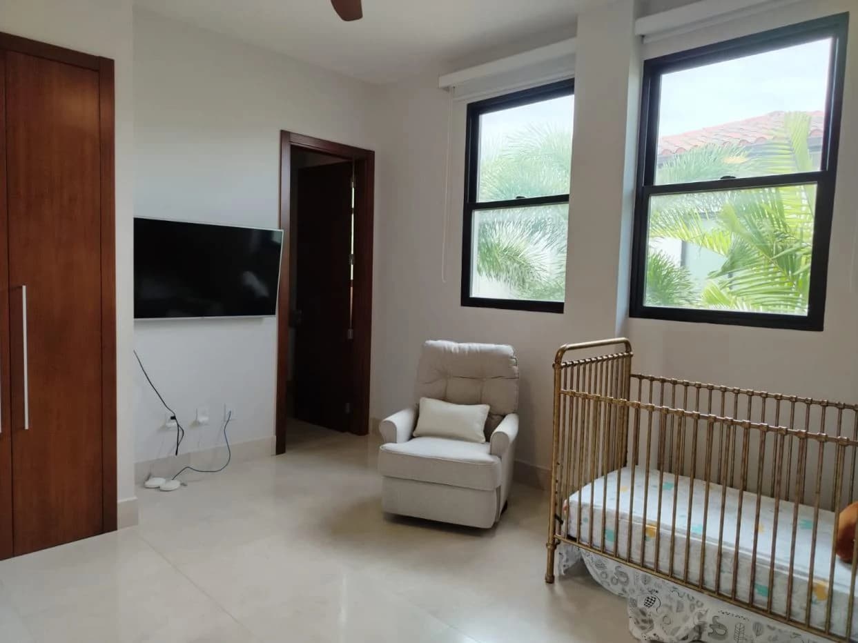 FOR SALE Exclusive Beach House in Buenaventura Golf & Beach Resort - photo 13