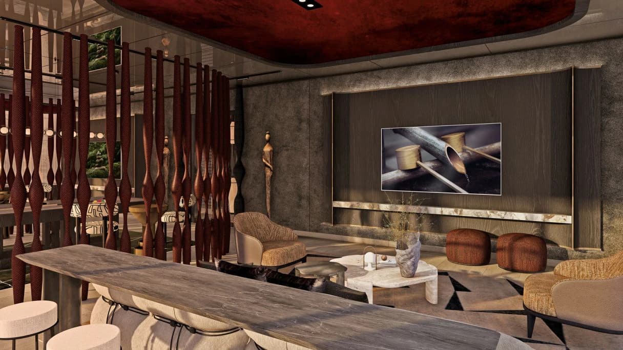 High Profitability in Punta Pacífica | 97 m² in PH Mantra Urban Oasis - photo 24