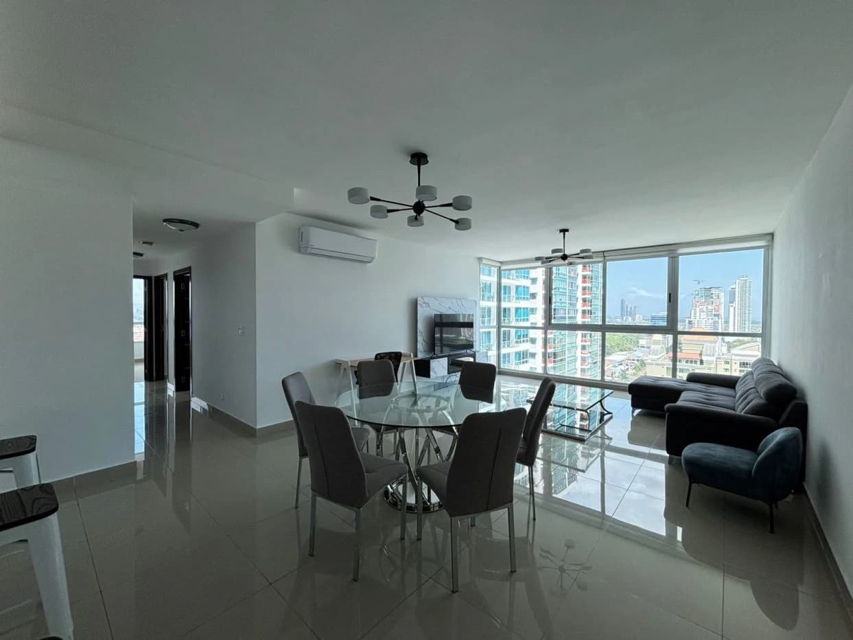 APARTMENT FOR SALE IN COSTA DEL ESTE - photo 3