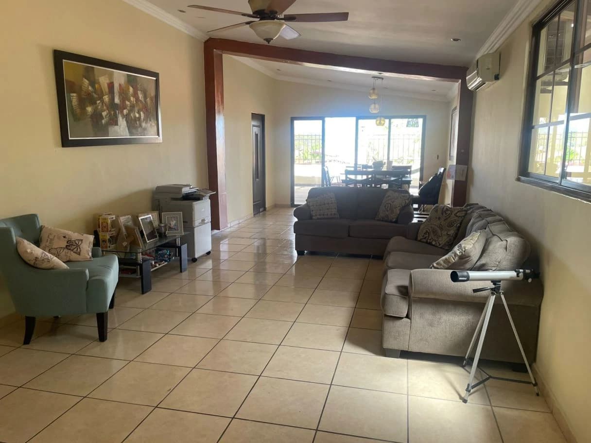 HOUSE FOR SALE IN BRISAS DEL GOLF - photo 6