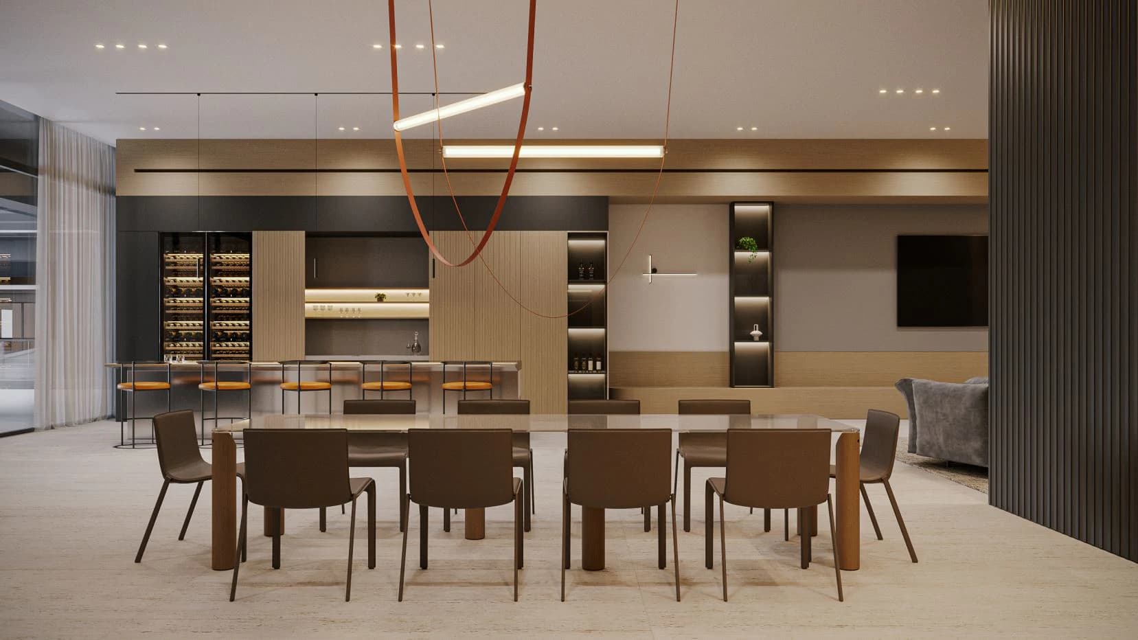 MOVA by B&B Italia Obarrio - photo 22