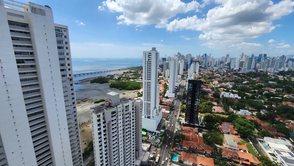 NEW APARTMENTS IN COCO DEL MAR - LUXURY PLACE IN SAN FRANCISCO PANAMÁ - photo 9
