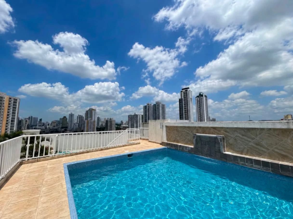 AT THE BEST PRICE - Apartment for Sale in Carrasquilla, San Francisco | PH Brisas de España - photo 10