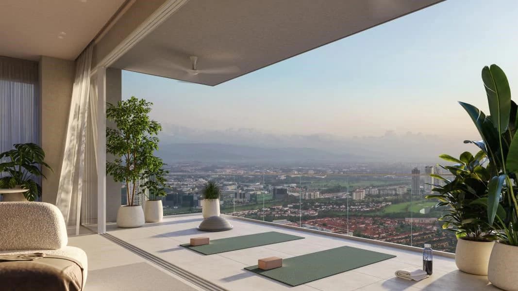 BIOMA | More Than a Home, A New Living Experience - photo 8