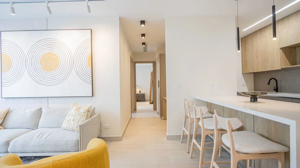 EL NOGAL | Exclusive Urban Living in Panama’s Premier Business District - photo 3